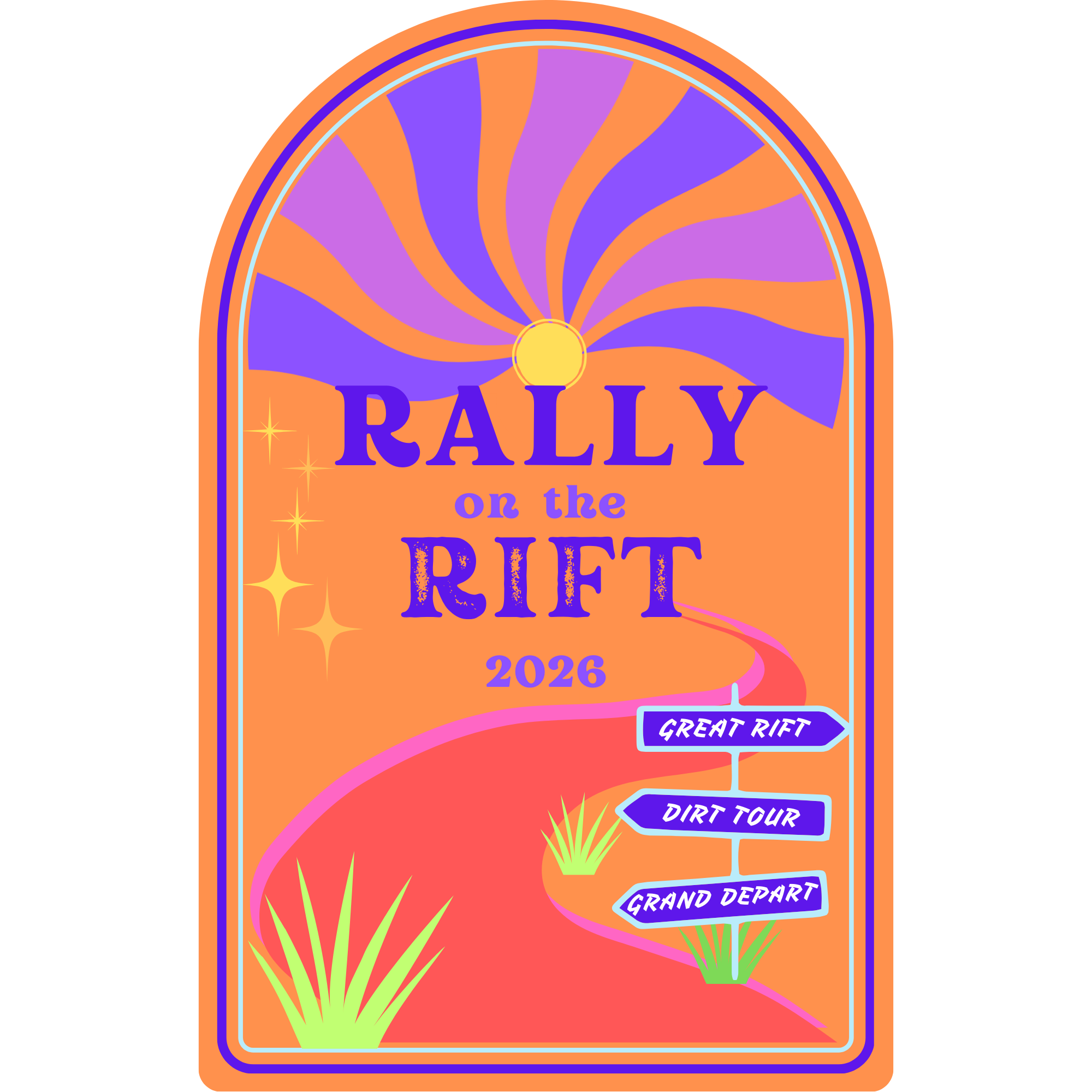 Rally on the Rift 2026